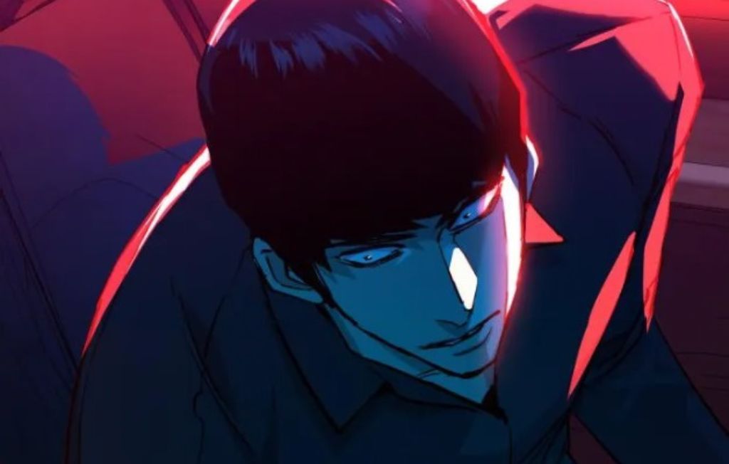 入学傭兵の見どころ|KRグループ三男とその一派